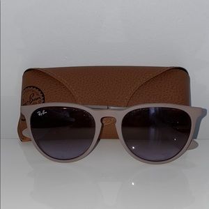 Ray Ban sunglasses